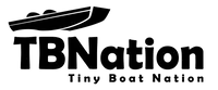 Tiny Boat Nation discount code